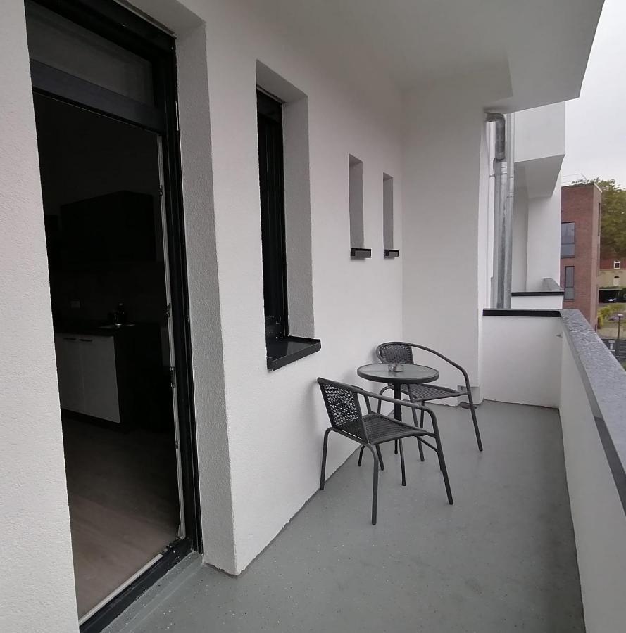 Estrella24 Living Rooms Singapur 헤르네 외부 사진